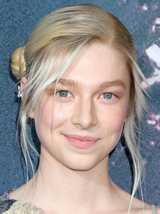 Hunter Schafer