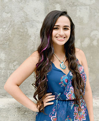 Jazz Jennings