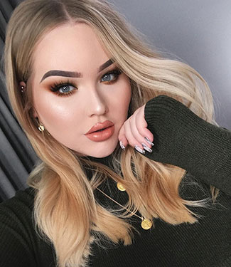 Nikkie Tutorials