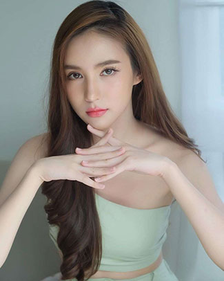 Rinrada Yoshi