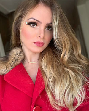 Thalita Zampirolli